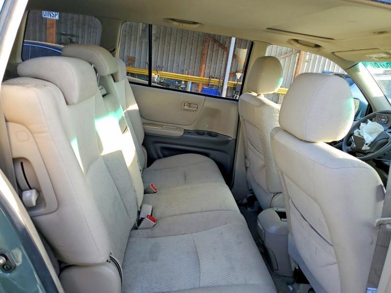 2006 Toyota Highlander Limited