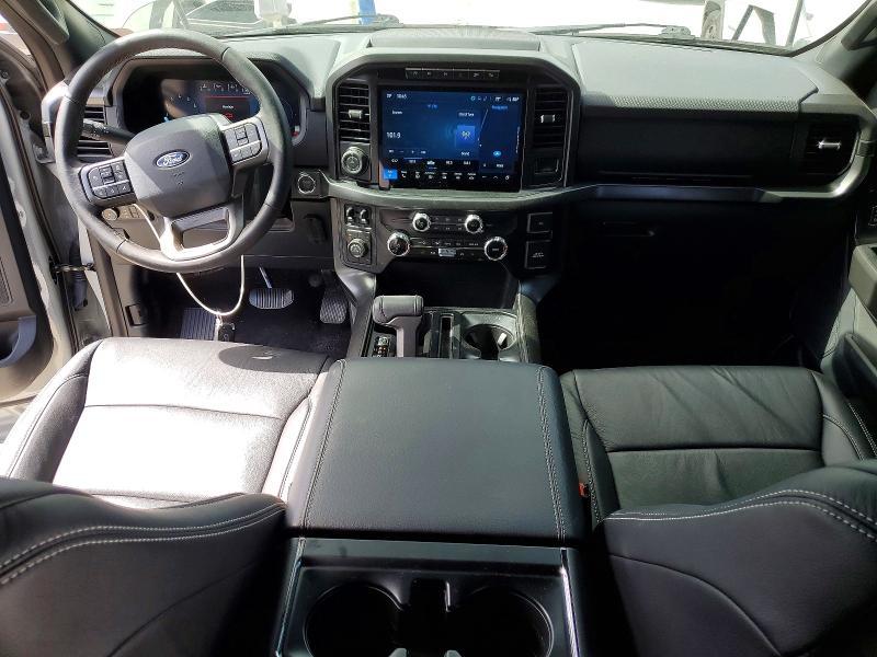 2024 Ford F150 xlt