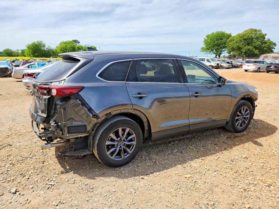 2020 Mazda Cx-9 Touring
