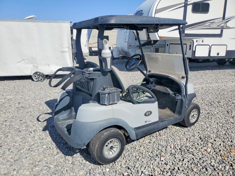 2020 C5rm 2020 Club Car Tempo Lithium