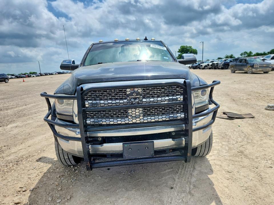 2018 Dodge RAM 5500