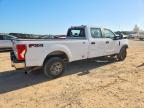 2021 Ford F250 Super Duty