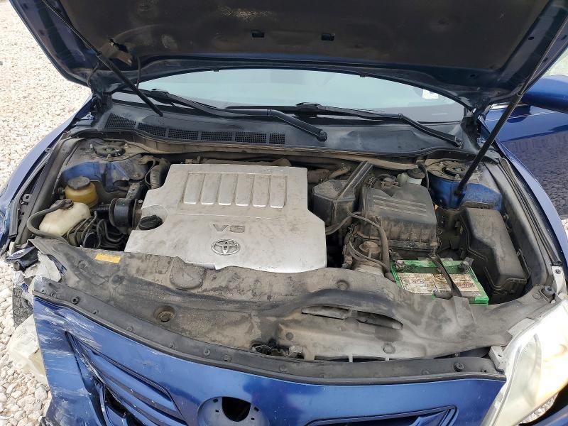 2008 Toyota Camry le V6