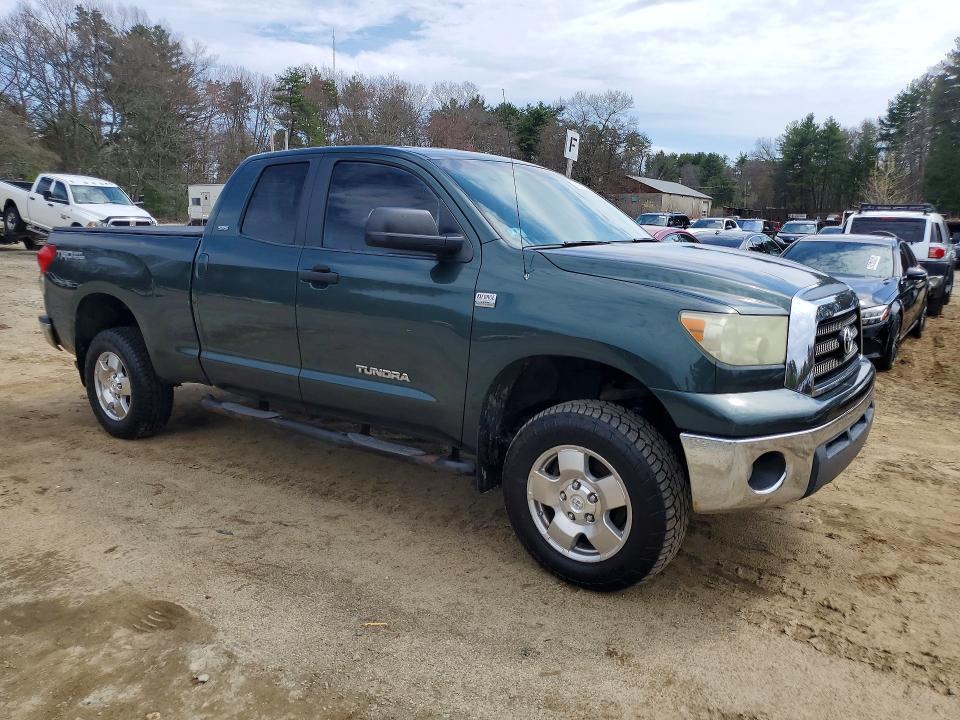 2008 Toyota Tundra SR5