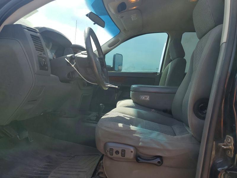 2006 Dodge RAM 2500 ST