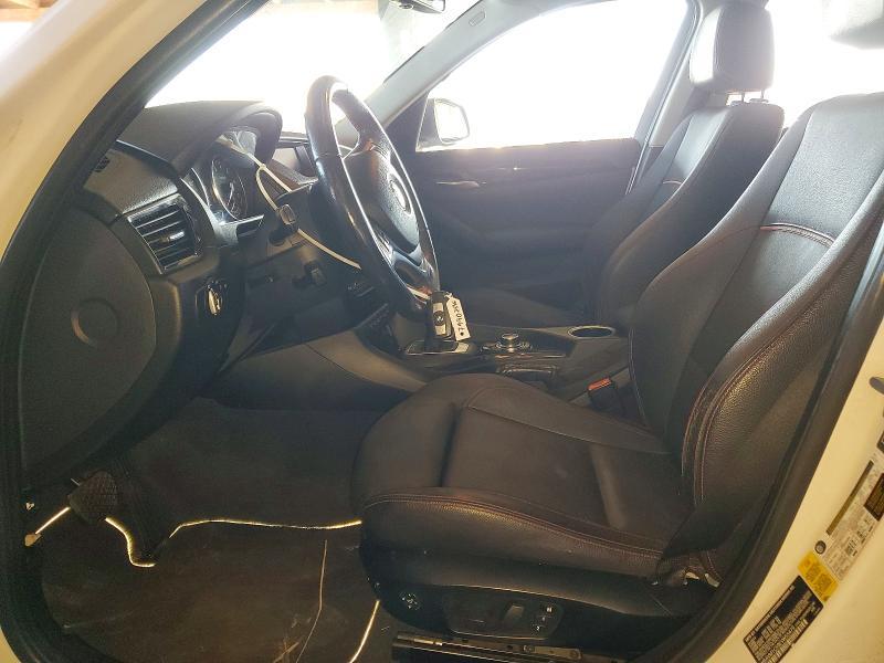 2014 BMW X1 Sdrive28i