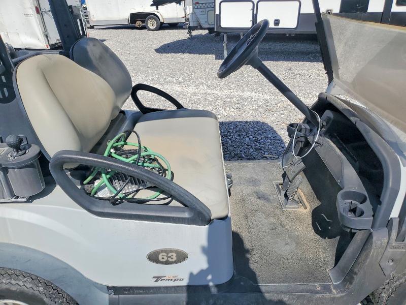 2020 C5rm 2020 Club Car Tempo Lithium