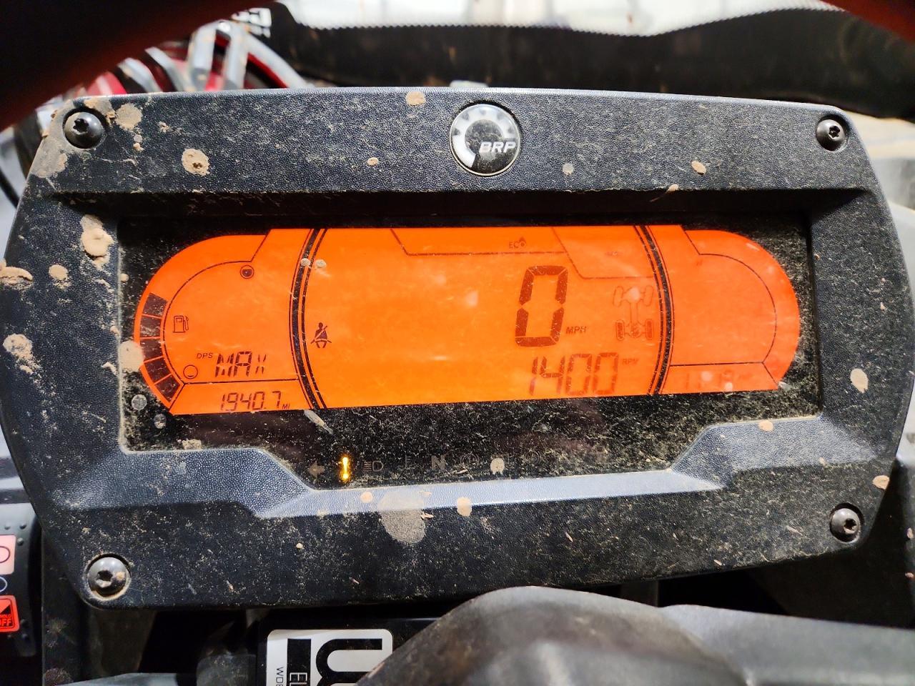 2023 Can-Am Maverick X3 Utility Vehicle