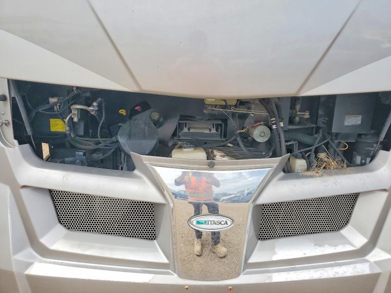 2007 Workhorse Custom Chassis W24 RV