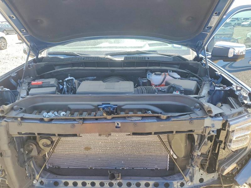 2026 GMC Sierra K1500 Denali