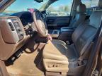 2014 Chevrolet Silverado K1500 LTZ