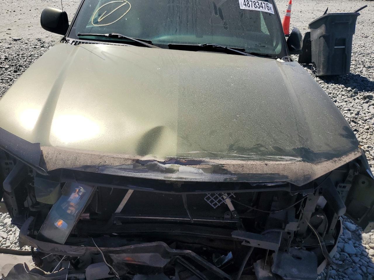 2002 Chevrolet Avalanche K1500