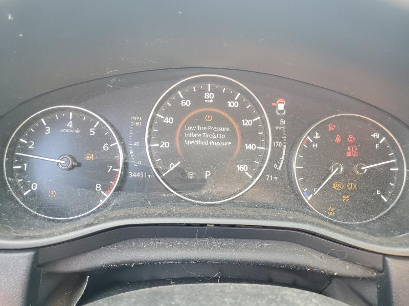 2024 Mazda Cx-30 Select