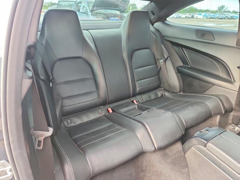 2013 Mercedes-Benz C 250