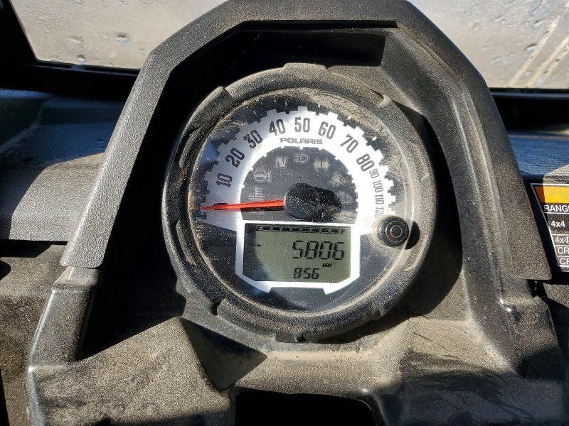 2015 Polaris Ranger Utility Vehicle