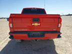 2016 Chevrolet Silverado K1500 LTZ