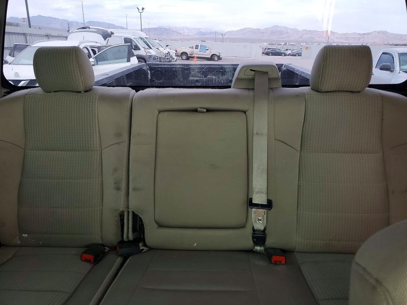 2008 Ford F350 SRW S