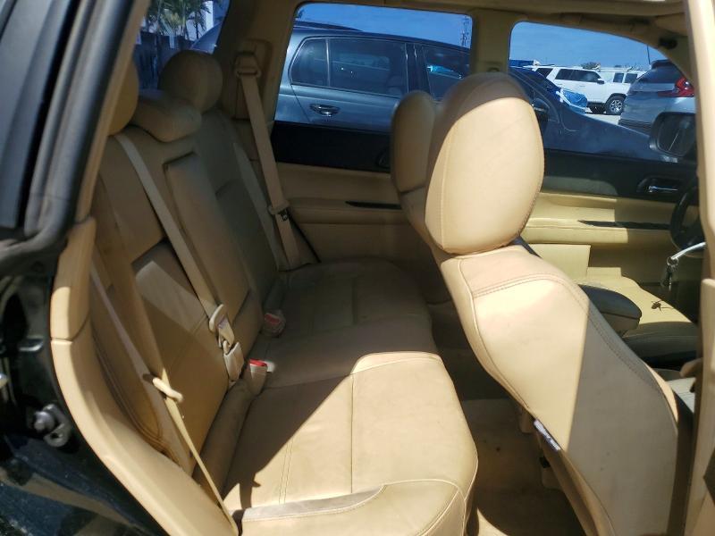 2006 Subaru Forester 2.5x ll Bean