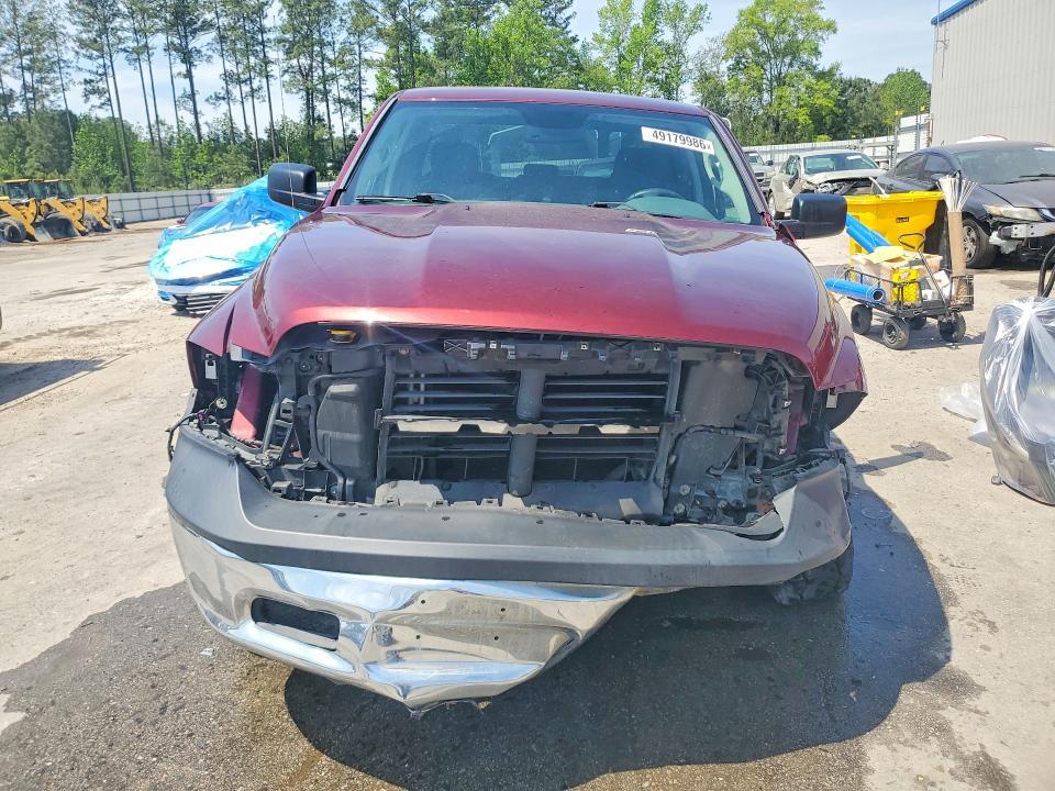 2017 Dodge RAM 1500 ST