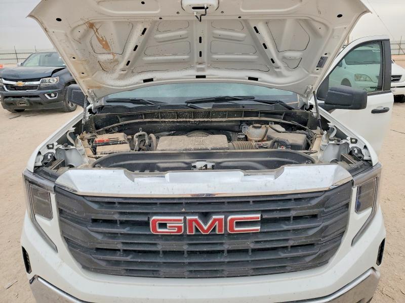 2026 GMC Sierra K1500