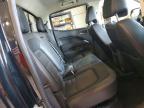 2016 GMC Canyon SLE