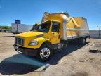 2016 Freightliner Business Class M2 BOX Truck