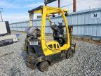 2016 Hyster S40FT Forklift