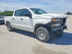 2021 Chevrolet Silverado K1500