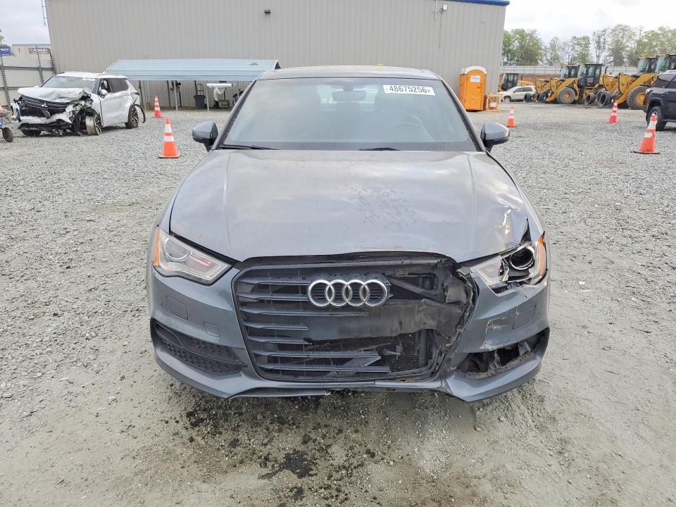 2016 Audi A3 Premium
