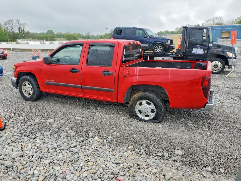 2004 Chev Colorado