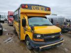 2012 Collins Bantam G4500-School Bus