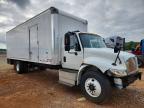 2017 International 4300 BOX Truck