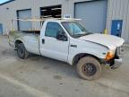 2000 Ford F250 Super Duty