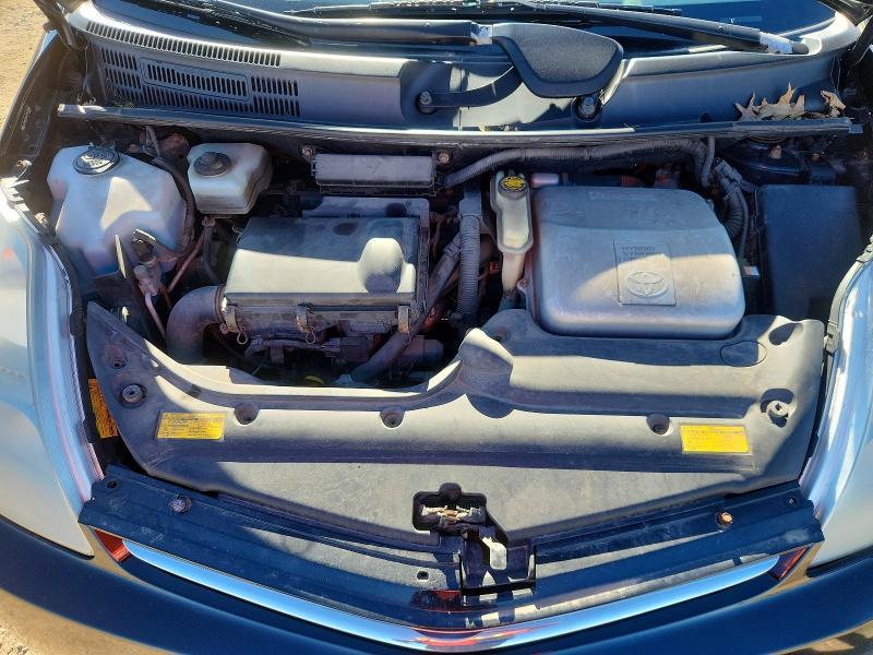 2007 Toyota Prius Base