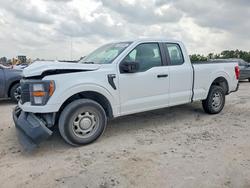 2023 Ford F150 Super Cab en venta en Houston, TX