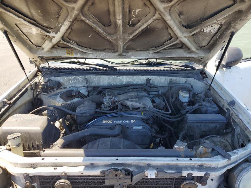 2000 Toyota Tundra Base