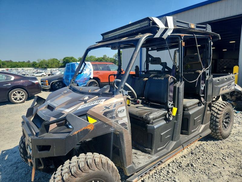 2017 Polaris Ranger Utility Vehicle
