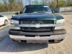 2005 Chevrolet Silverado K1500