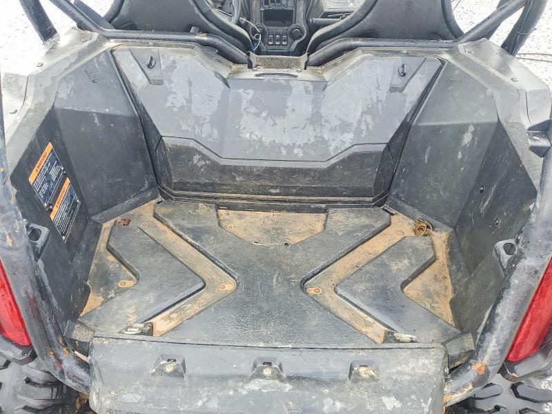 2024 Honda Talon 1000X Utility Vehicle