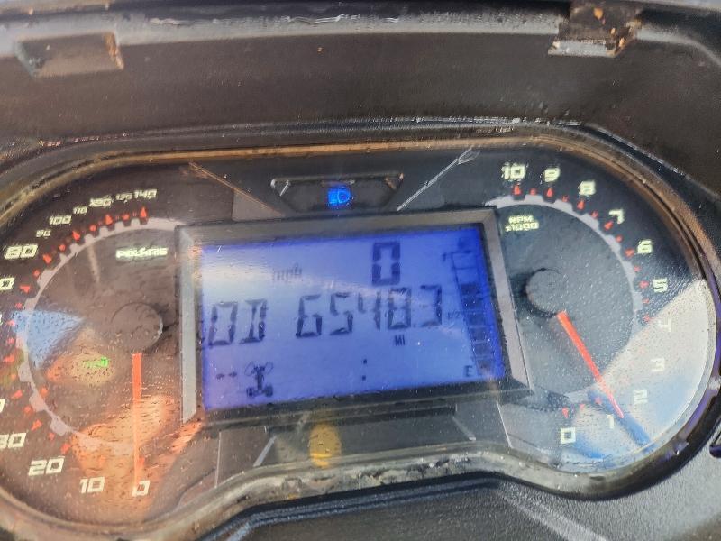 2021 Polaris RZR Utility Vehicle