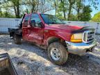 2001 Ford F250 Super Duty