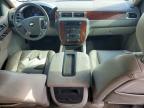 2012 Chevrolet Silverado K1500 LTZ