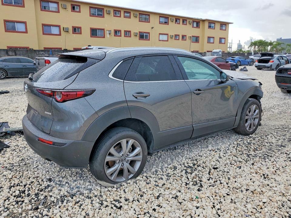 2023 Mazda Cx-30 Preferred