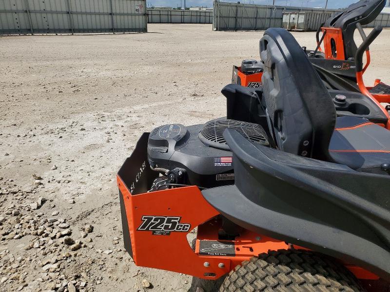 2022 Bad Boy 725CC Lawn Mover