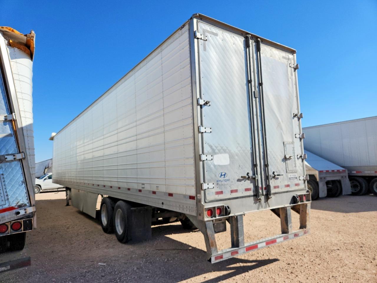 2020 Utility Trailer Manufactu Trailers