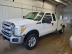 2013 Ford F250 Super Duty Utility / Service Truck
