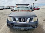 2007 Nissan Frontier XE