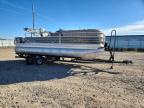 2023 Sun Tracker Sport Fish 20DLX-Boat