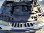 2008 BMW X3 3.0si