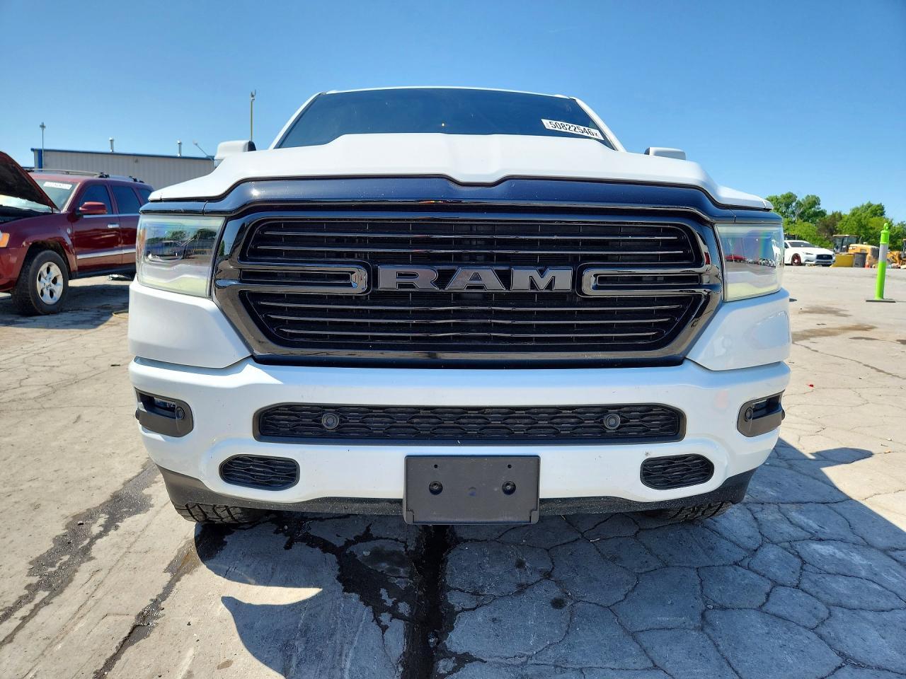 2020 Dodge RAM 1500 BIG Horn